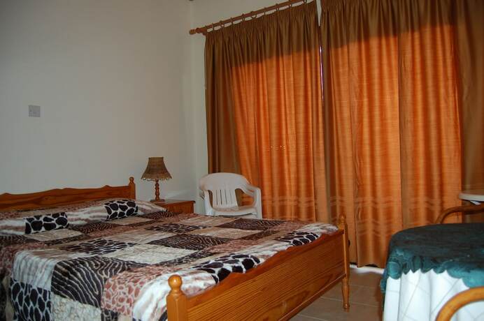Imagen de la habitación del Hotel Nicos and Olympia Apartments. Foto 14