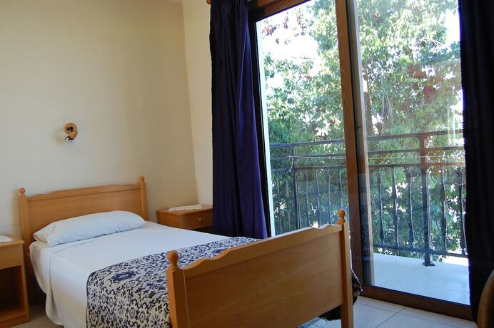 Imagen de la habitación del Hotel Nicos and Olympia Apartments. Foto 16