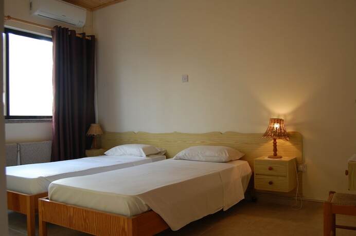 Imagen de la habitación del Hotel Nicos and Olympia Apartments. Foto 18