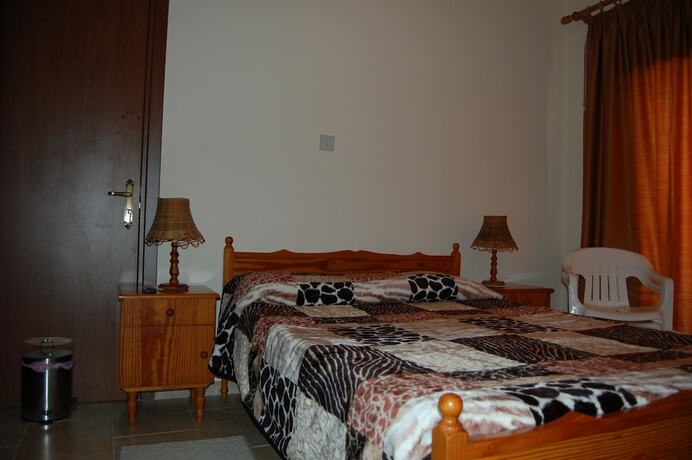 Imagen de la habitación del Hotel Nicos and Olympia Apartments. Foto 20