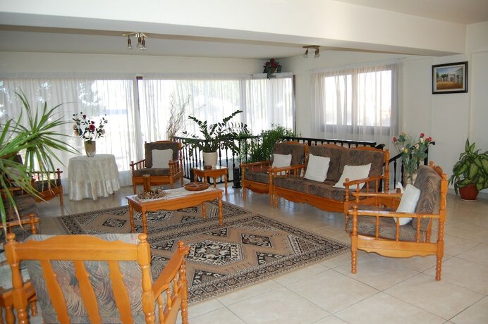 Imagen general del Hotel Nicos and Olympia Apartments. Foto 9