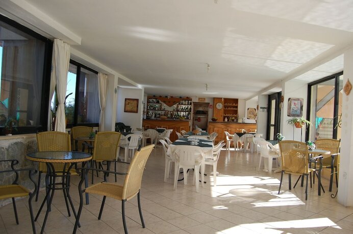 Imagen general del Hotel Nicos and Olympia Apartments. Foto 10