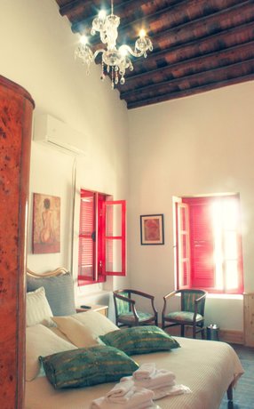 Imagen de la habitación del Hotel Nicosia Eagle Eye Boutique. Foto 5