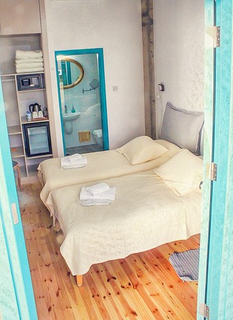 Imagen de la habitación del Hotel Nicosia Eagle Eye Boutique. Foto 9