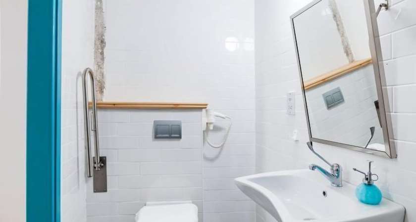 Imagen de la habitación del Hotel Nicosia Eagle Eye Boutique. Foto 14