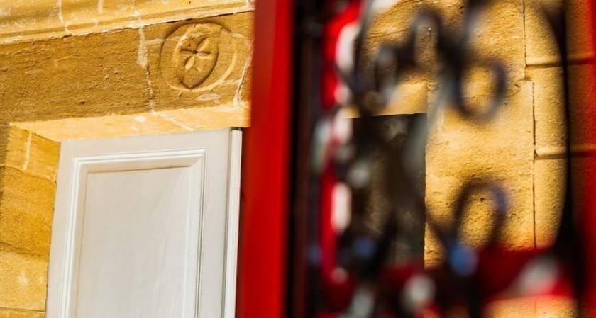 Imagen de la habitación del Hotel Nicosia Eagle Eye Boutique. Foto 16