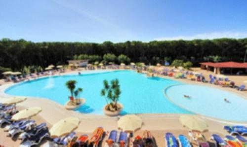 Imagen general del Hotel Nicotera Beach Village. Foto 3