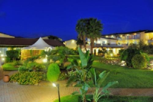 Imagen general del Hotel Nicotera Beach Village. Foto 4