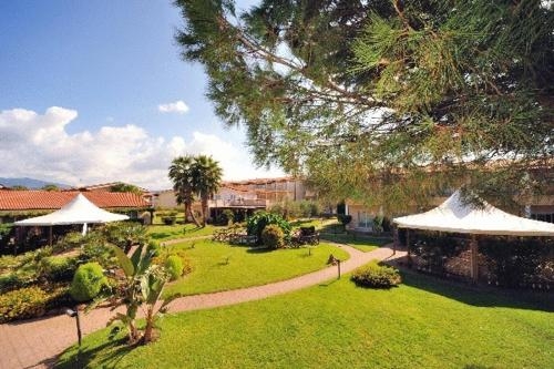 Imagen general del Hotel Nicotera Beach Village. Foto 5