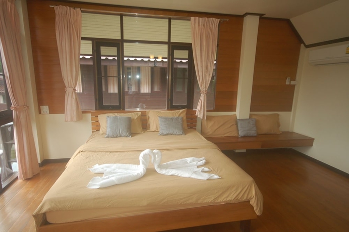 Imagen de la habitación del Hotel Nicslongstay. Foto 6