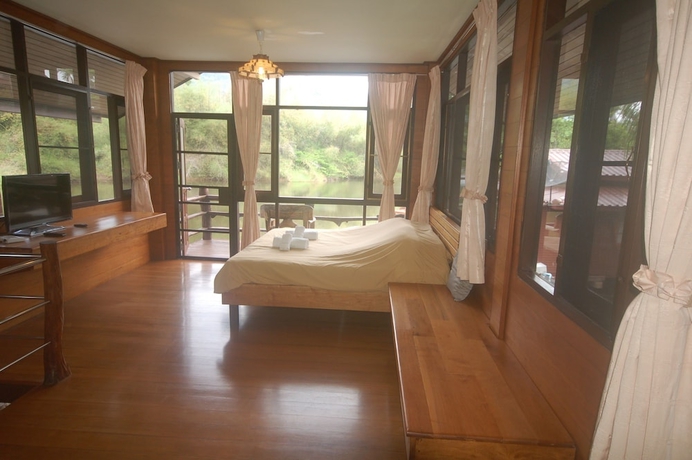 Imagen de la habitación del Hotel Nicslongstay. Foto 7