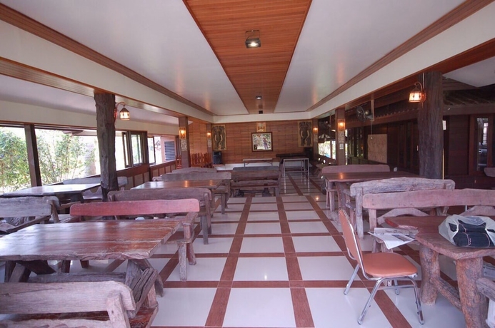 Imagen de los interiores del Hotel Nicslongstay. Foto 19