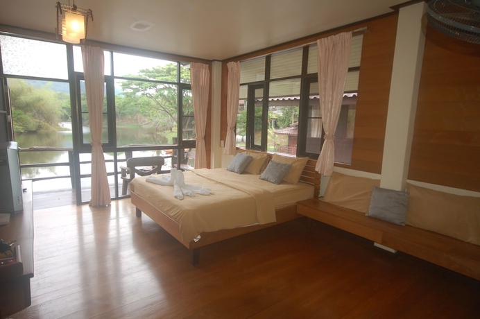 Imagen de la habitación del Hotel Nicslongstay. Foto 9