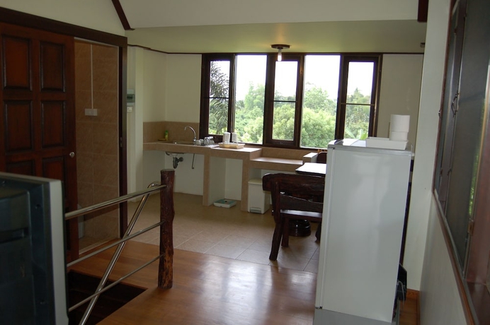 Imagen de la habitación del Hotel Nicslongstay. Foto 10