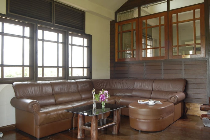 Imagen de la habitación del Hotel Nicslongstay. Foto 11