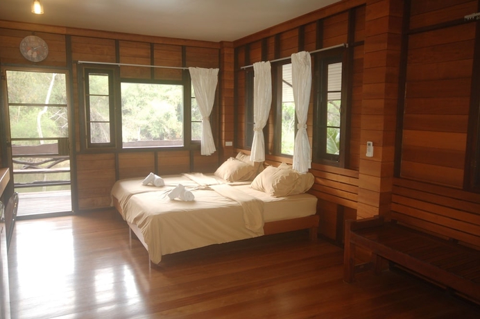 Imagen de la habitación del Hotel Nicslongstay. Foto 13