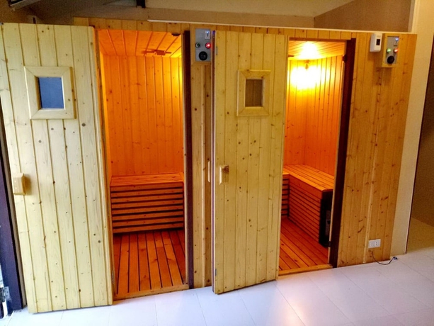 Imagen general del Hotel Nicslongstay. Foto 2