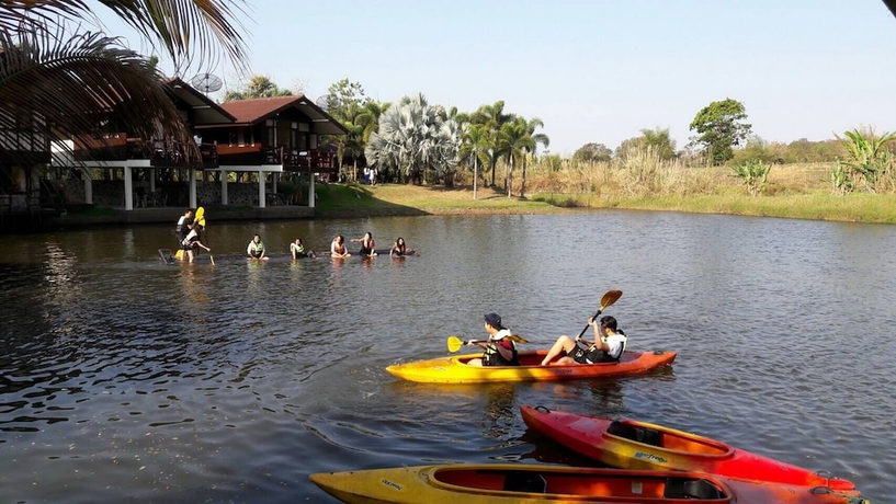 Imagen general del Hotel Nicslongstay. Foto 4