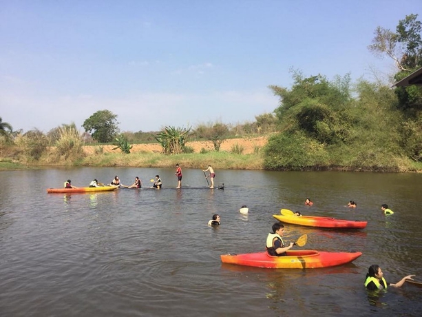 Imagen general del Hotel Nicslongstay. Foto 5