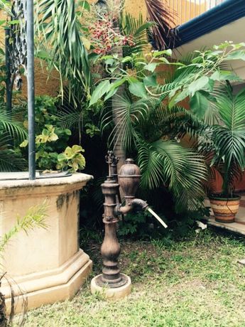 Imagen de los interiores del Hotel Nicte Ha. Foto 12