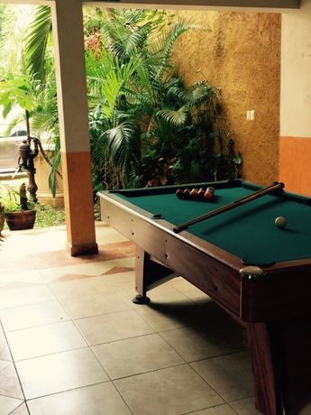 Imagen de los interiores del Hotel Nicte Ha. Foto 15