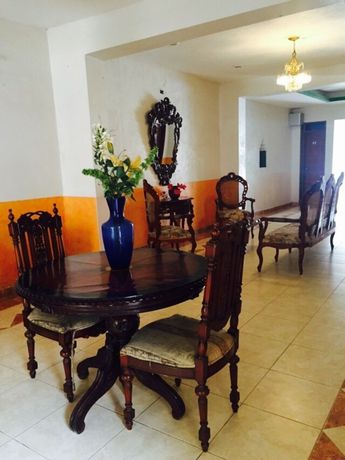 Imagen de la habitación del Hotel Nicte Ha. Foto 6