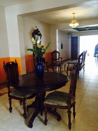 Imagen de la habitación del Hotel Nicte Ha. Foto 7