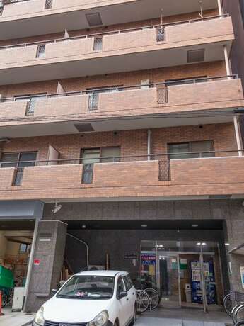 Imagen general del Hotel Nid Daikoku Casa Ami. Foto 3