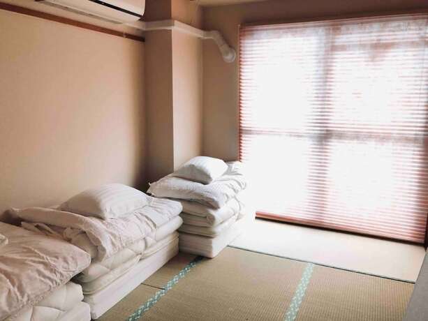 Imagen general del Hotel Nid Daikoku Casa Ami. Foto 7