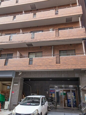 Imagen general del Hotel Nid Daikoku Casa Ami. Foto 1