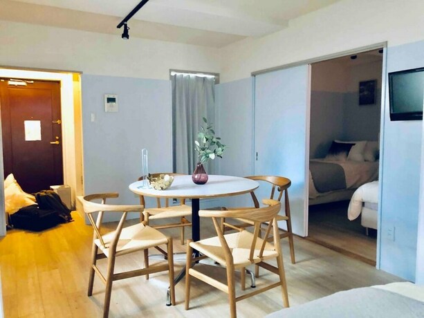 Imagen de la habitación del Hotel Nid Daikoku Casa Ami. Foto 22