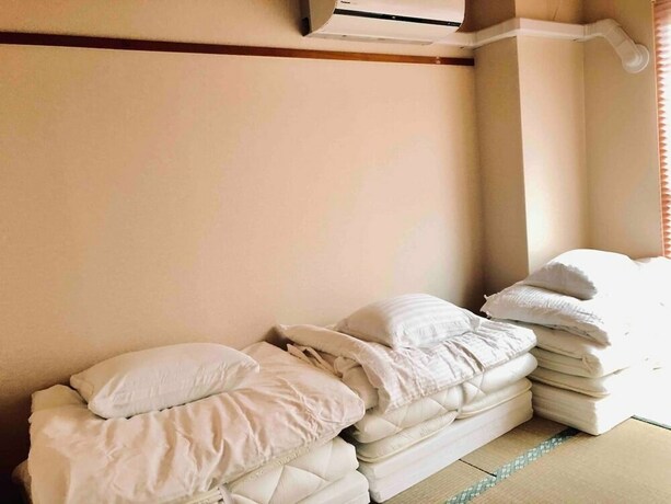 Imagen de la habitación del Hotel Nid Daikoku Casa Ami. Foto 23