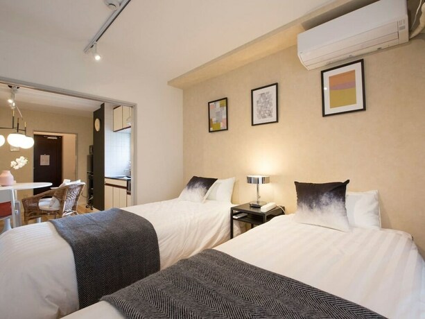 Imagen de la habitación del Hotel Nid Daikoku Casa Ami. Foto 36