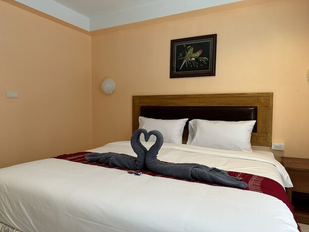 Imagen general del Hotel Nid Huahin. Foto 1