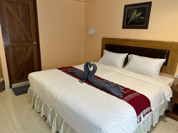 Imagen general del Hotel Nid Huahin. Foto 2