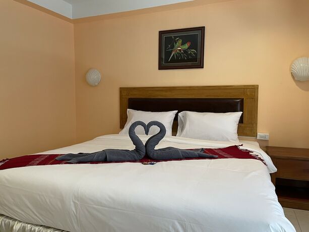 Imagen general del Hotel Nid Huahin. Foto 3
