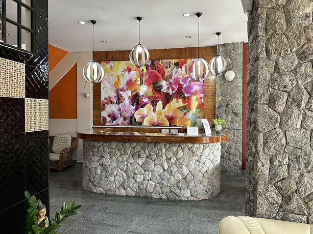 Imagen general del Hotel Nid Huahin. Foto 4