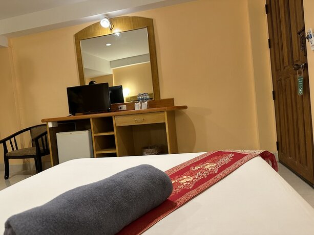 Imagen general del Hotel Nid Huahin. Foto 6