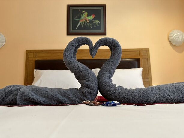 Imagen de la habitación del Hotel Nid Huahin. Foto 19
