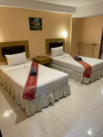 Imagen general del Hotel Nid Huahin. Foto 8