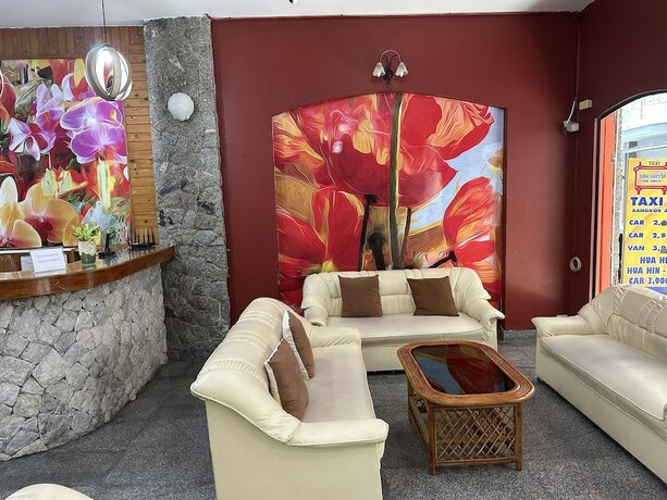 Imagen general del Hotel Nid Huahin. Foto 10