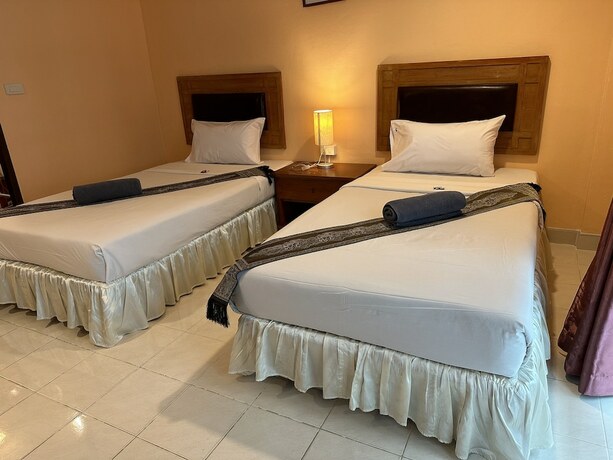 Imagen general del Hotel Nid Huahin. Foto 11
