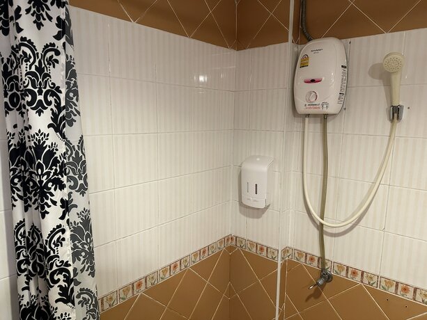 Imagen general del Hotel Nid Huahin. Foto 12