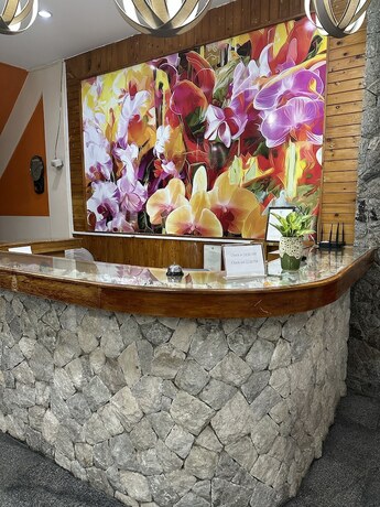Imagen general del Hotel Nid Huahin. Foto 13