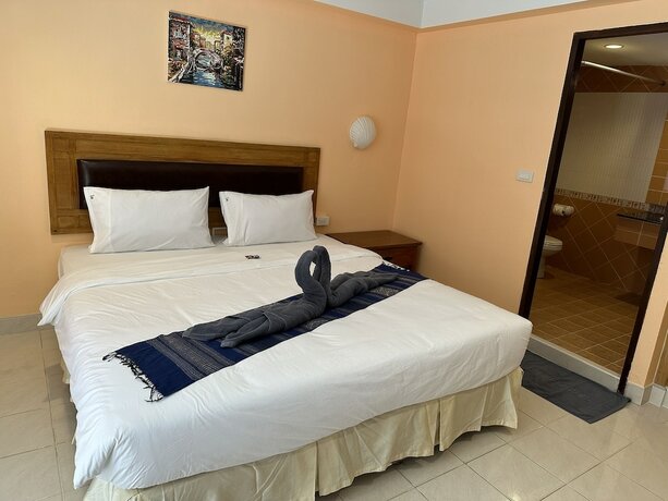 Imagen general del Hotel Nid Huahin. Foto 15