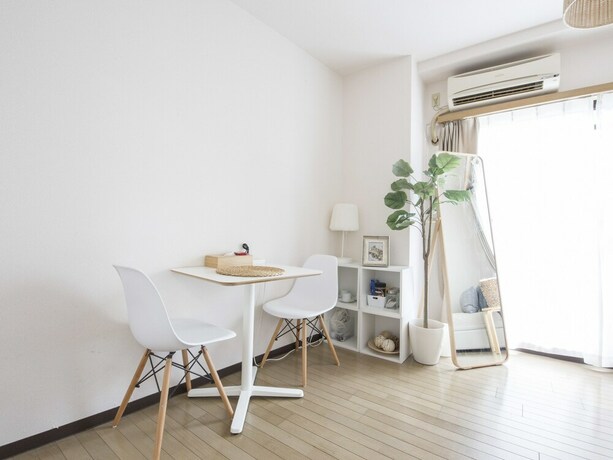 Imagen general del Hotel Nid Namba At Adel Heim. Foto 3