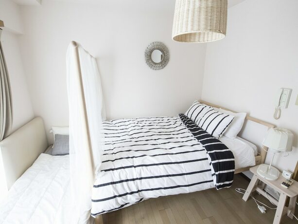Imagen general del Hotel Nid Namba At Adel Heim. Foto 4