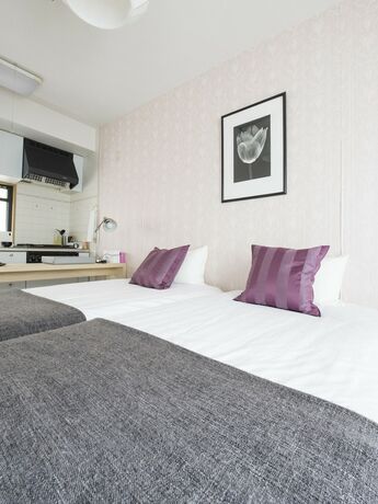 Imagen general del Hotel Nid Namba At Adel Heim. Foto 5