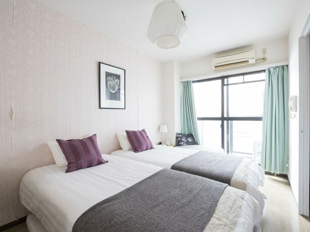 Imagen general del Hotel Nid Namba At Adel Heim. Foto 6
