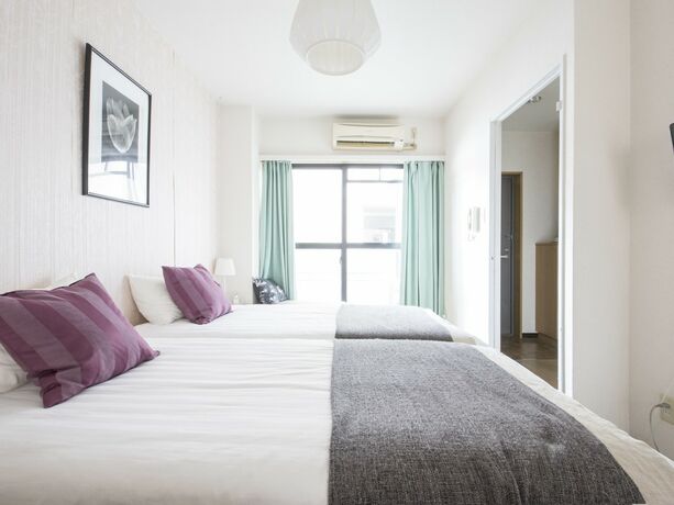 Imagen general del Hotel Nid Namba At Adel Heim. Foto 7